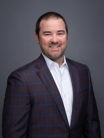Matthew Barker | Partner in Florida | Clarity Wealth